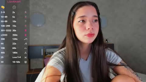 Emely  online show from June 19, 3:00 am