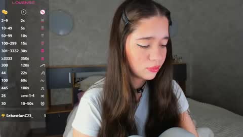 Emely  online show from June 20, 4:26 am