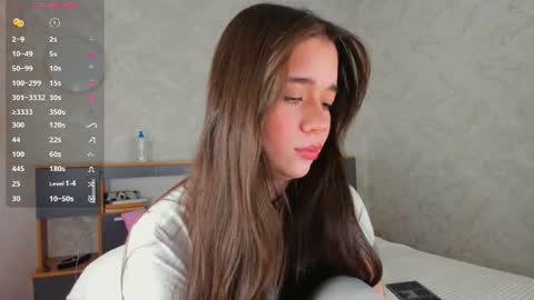 Emely  online show from July 3, 4:19 am