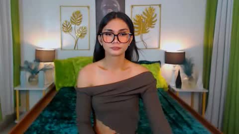 Marga online show from September 23, 6:55 pm