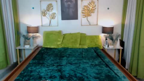 Marga online show from October 30, 4:52 pm