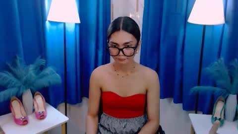 Marga online show from April 21, 4:08 am