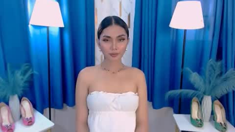 Snapshot of flirtymarga chatting on April 28, 3:33 am Marga online show from April 28, 3:33 am