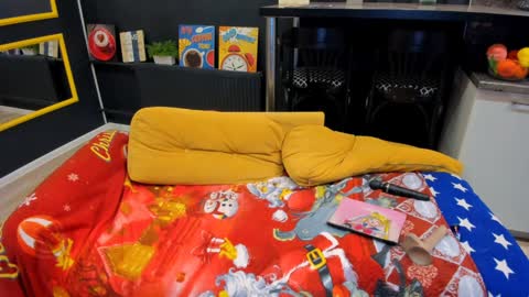 Snapshot of flirtymary chatting on January 25, 3:40 am Mary online show from January 25, 3:40 am