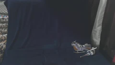 FlirtyMistressX online show from March 8, 9:06 am