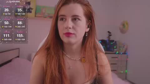 Eliza online show from January 12, 9:14 am