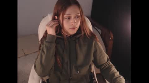 flor3citarockera online show from February 28, 11:06 pm