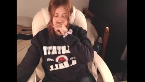 flor3citarockera online show from March 17, 3:59 pm