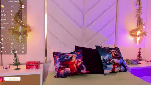 Snapshot of flor_deluna chatting on January 5, 7:17 pm Luna online show from January 5, 7:17 pm