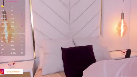 Snapshot of flor_deluna chatting on February 12, 12:22 pm Luna online show from February 12, 12:22 pm