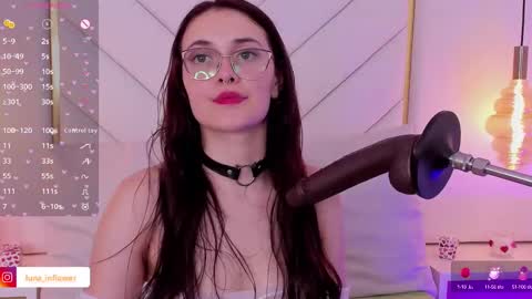 Snapshot of flor_deluna chatting on February 28, 6:41 pm Luna online show from February 28, 6:41 pm