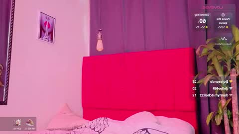 Snapshot of flor_gil chatting on November 30, 8:24 pm flor_gil online show from November 30, 8:24 pm