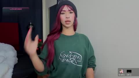 flor_gil online show from January 8, 2:25 am