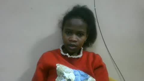 Snapshot of flora48230522373 chatting on June 17, 8:50 am flora48230522373 online show from June 17, 8:50 am