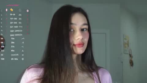 Viola online show from October 5, 2:43 am