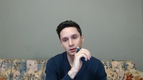 Flore online show from November 25, 3:28 am