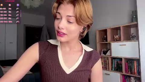 Flora online show from July 25, 10:02 am