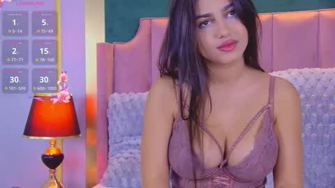 Snapshot of florentina2004 chatting on November 7, 5:18 am Vanessa online show from November 7, 5:18 am