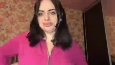 Emma online show from February 24, 8:18 pm