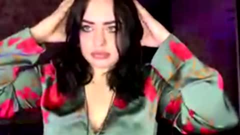 Emma online show from February 26, 9:14 pm