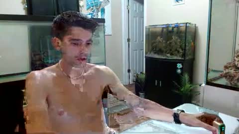 OF Joey Grey17 online show from October 13, 10:10 pm