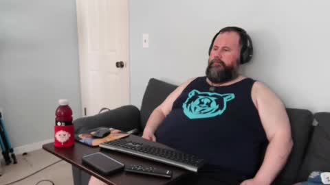 FloridaBearLive online show from February 9, 6:37 pm