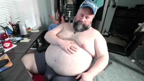 FloridaBearLive online show from September 9, 11:37 pm