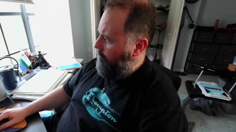 FloridaBearLive online show from September 14, 9:25 pm