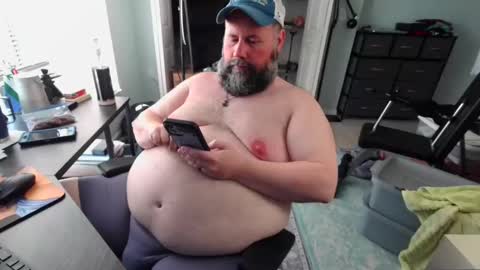 FloridaBearLive online show from September 20, 4:52 pm