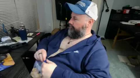 FloridaBearLive online show from November 26, 11:50 pm