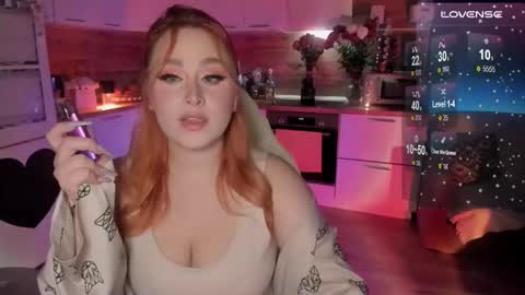 Camelia online show from December 10, 10:16 pm