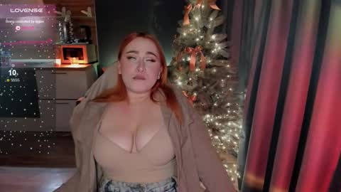 Camelia online show from December 29, 12:41 am