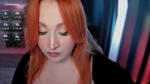 Camelia online show from January 29, 5:40 am