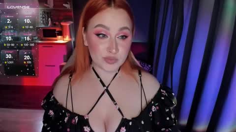 Camelia online show from February 4, 7:44 pm