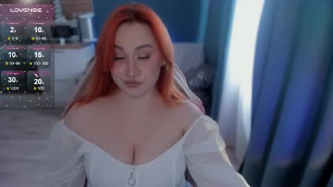 Camelia online show from February 20, 6:28 am