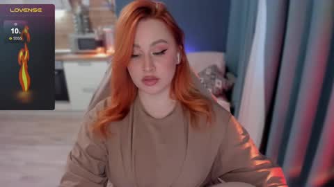 Camelia online show from February 21, 4:07 am