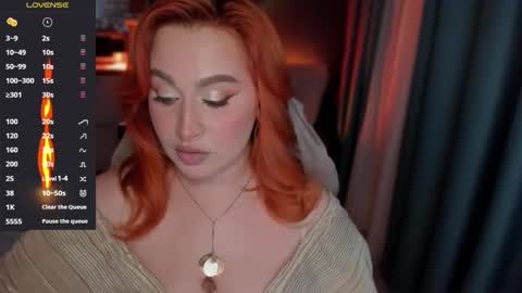 Camelia online show from March 3, 8:32 pm