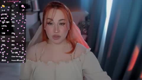 Camelia online show from March 11, 12:39 pm