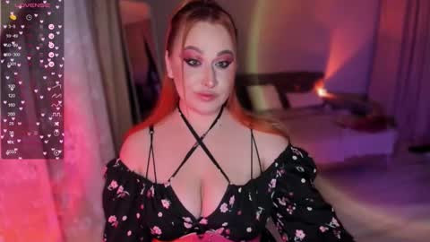 Camelia online show from September 23, 12:57 am