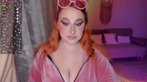 Camelia online show from October 1, 2:39 am