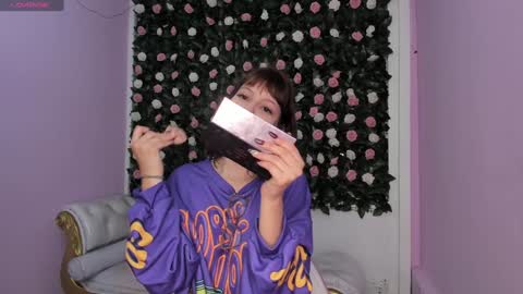 Dulce online show from January 14, 11:31 am