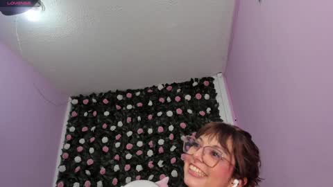 Dulce online show from January 18, 5:48 pm