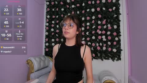 Dulce online show from January 20, 2:46 pm