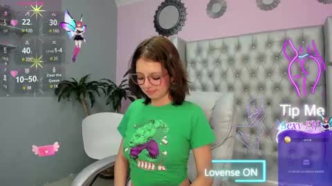 Dulce online show from January 22, 11:45 am