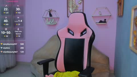 Dulce online show from January 25, 9:35 pm