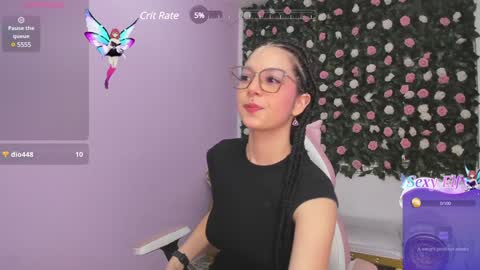 Dulce online show from February 4, 11:27 am