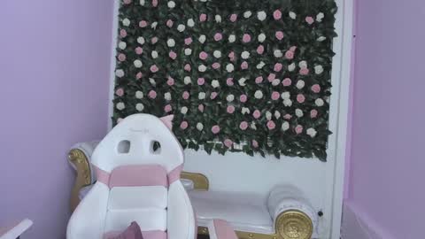 Dulce online show from February 6, 11:21 am