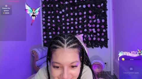 Dulce online show from February 7, 10:50 am