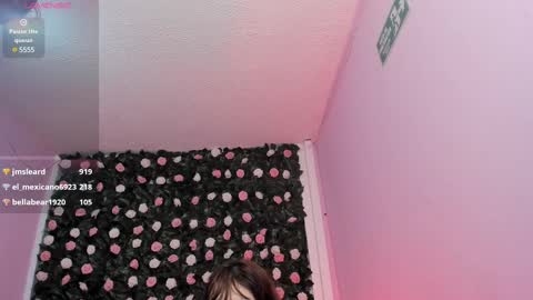 Dulce online show from February 22, 5:35 pm