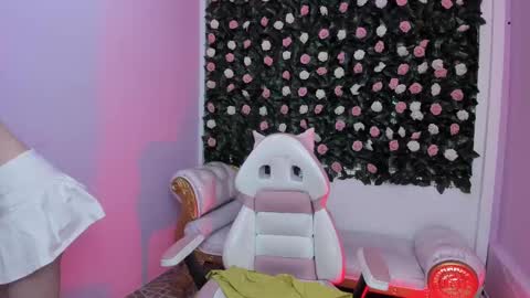 Dulce online show from March 2, 1:05 pm